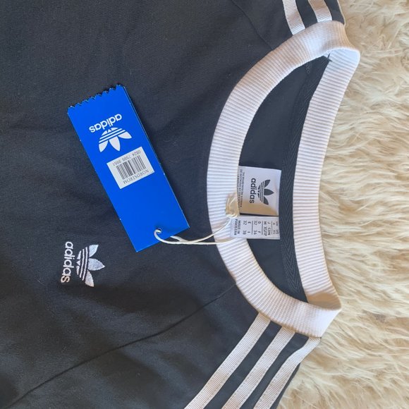 ❌SOLD❌Adidas Originals Adicolor Three Stripe Mini - Picture 2 of 7